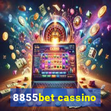 8855bet cassino